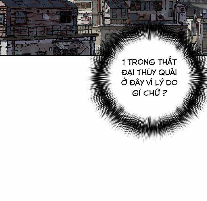 Đứa Con Thần Chết - Chapter 63 - Page 68