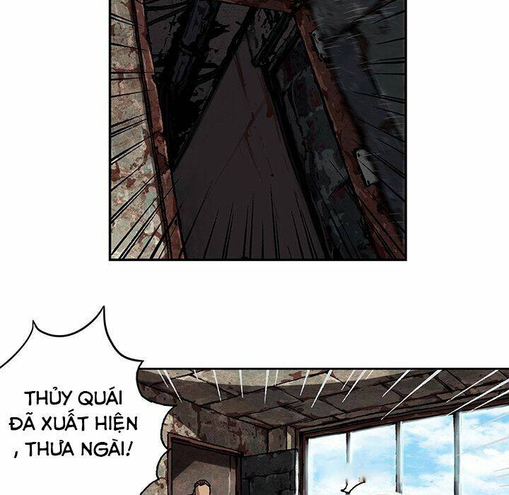 Đứa Con Thần Chết - Chapter 63 - Page 70