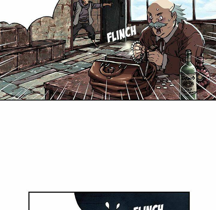 Đứa Con Thần Chết - Chapter 63 - Page 71