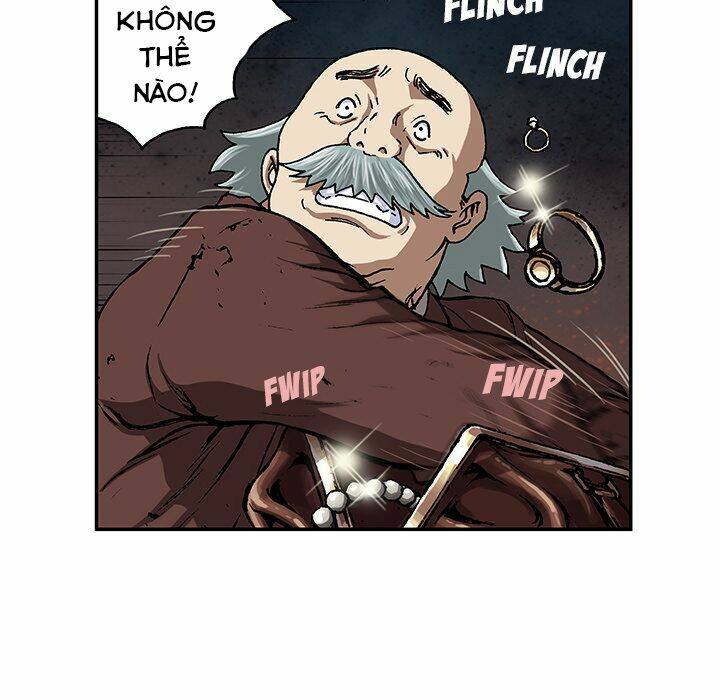 Đứa Con Thần Chết - Chapter 63 - Page 72