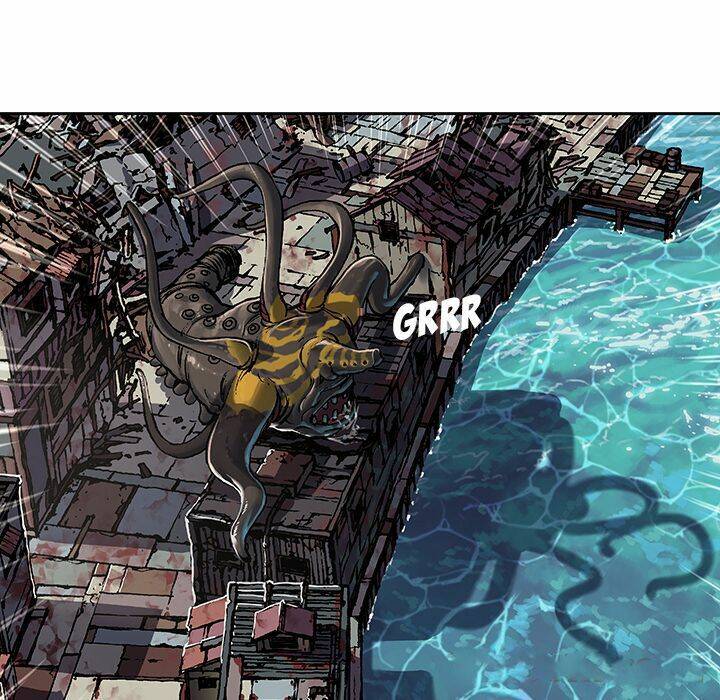 Đứa Con Thần Chết - Chapter 63 - Page 73