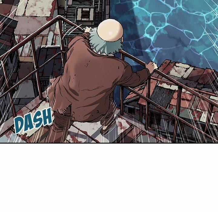 Đứa Con Thần Chết - Chapter 63 - Page 74