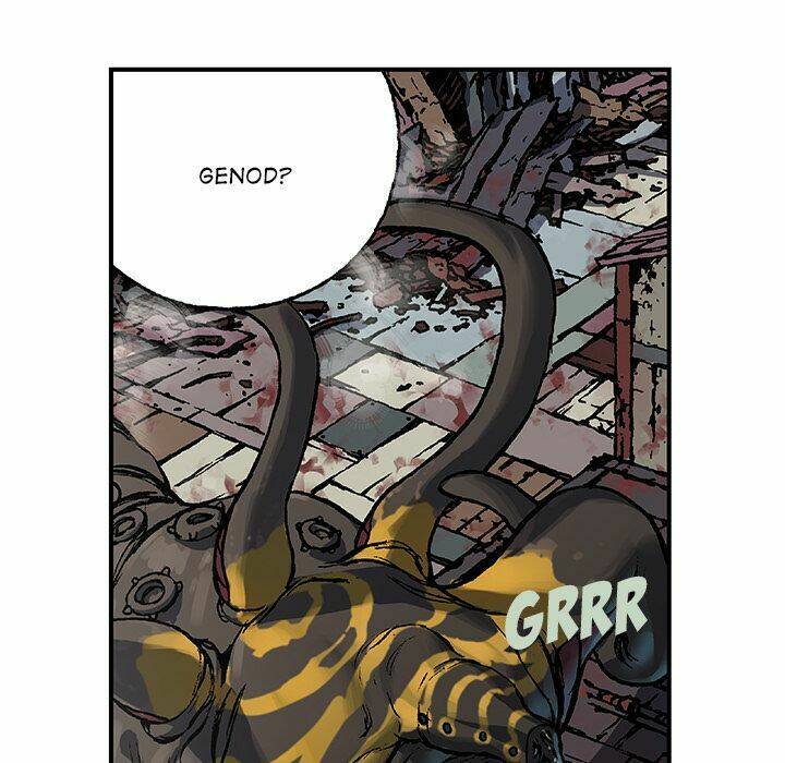 Đứa Con Thần Chết - Chapter 63 - Page 75