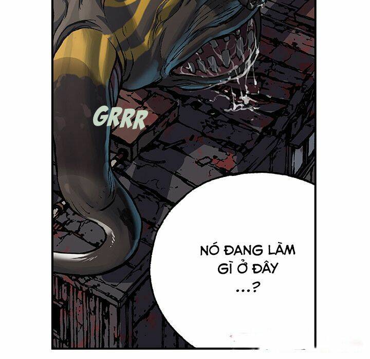 Đứa Con Thần Chết - Chapter 63 - Page 76