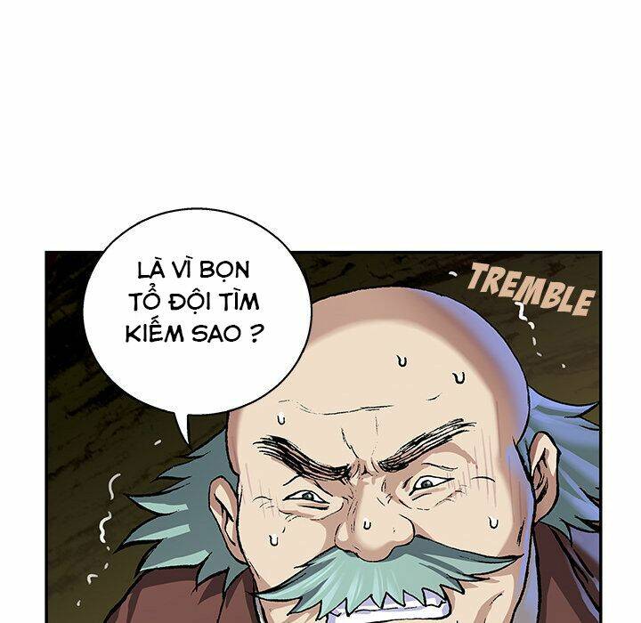 Đứa Con Thần Chết - Chapter 63 - Page 77