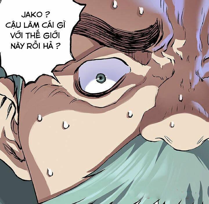 Đứa Con Thần Chết - Chapter 63 - Page 79