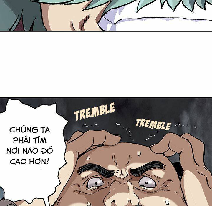Đứa Con Thần Chết - Chapter 63 - Page 80