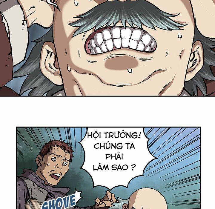 Đứa Con Thần Chết - Chapter 63 - Page 81