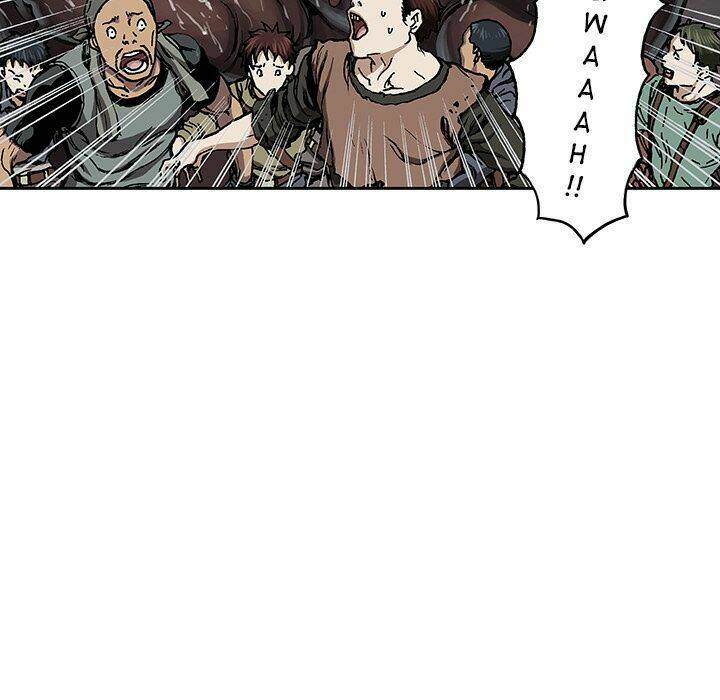 Đứa Con Thần Chết - Chapter 63 - Page 8