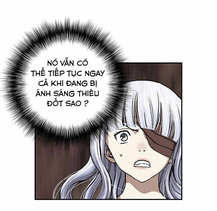 Đứa Con Thần Chết - Chapter 64 - Page 9