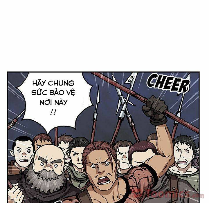 Đứa Con Thần Chết - Chapter 64 - Page 10