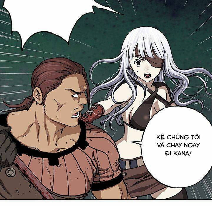 Đứa Con Thần Chết - Chapter 64 - Page 12