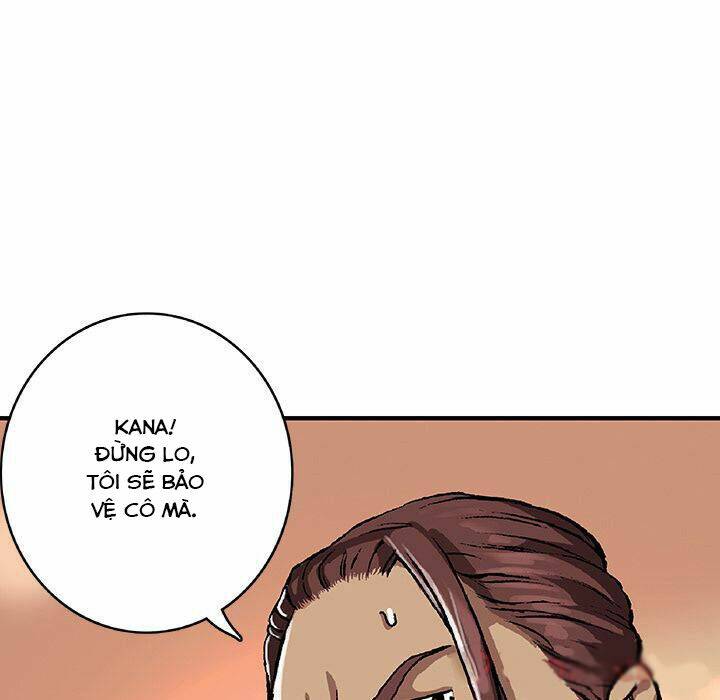 Đứa Con Thần Chết - Chapter 64 - Page 13