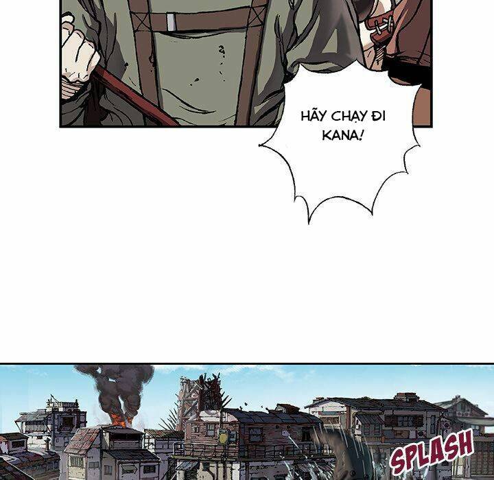 Đứa Con Thần Chết - Chapter 64 - Page 17