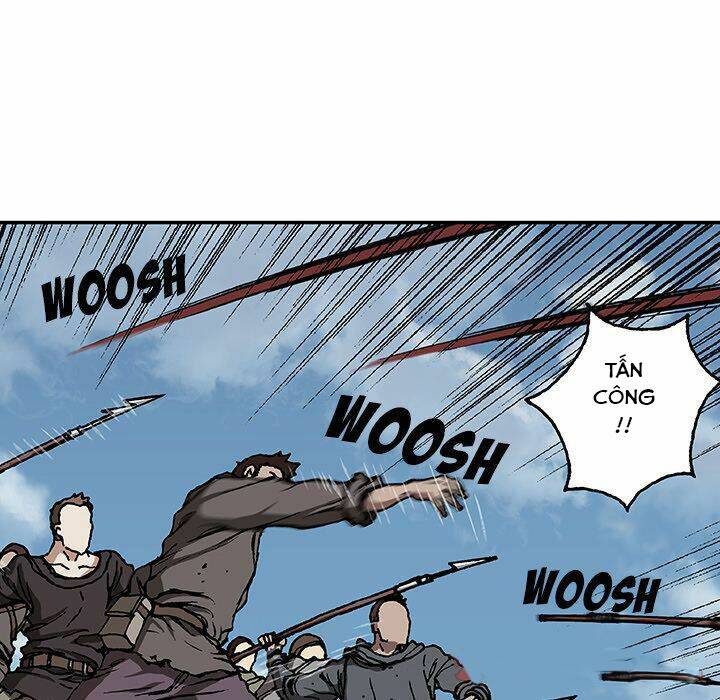 Đứa Con Thần Chết - Chapter 64 - Page 20