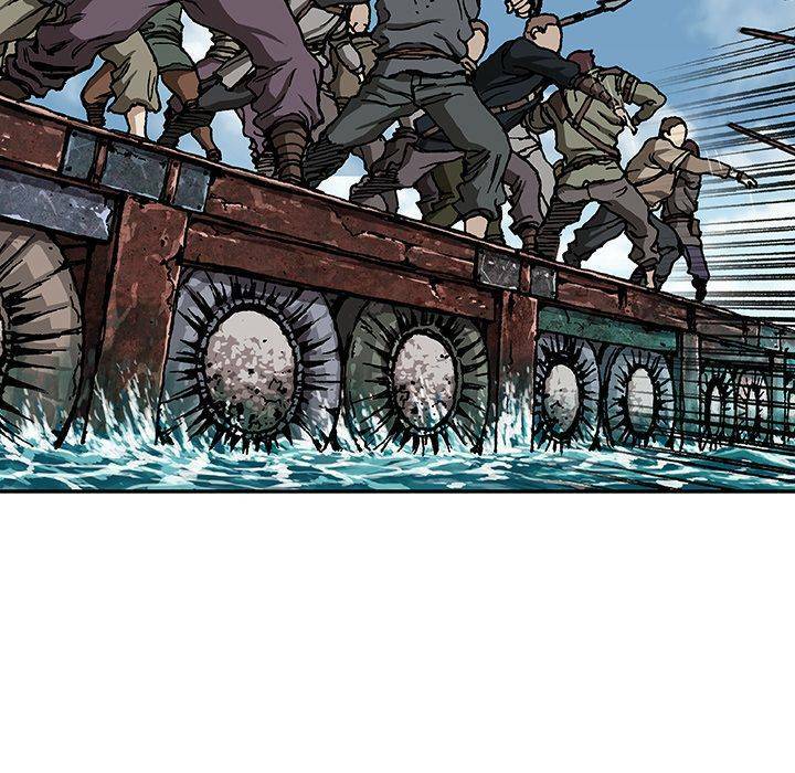 Đứa Con Thần Chết - Chapter 64 - Page 21