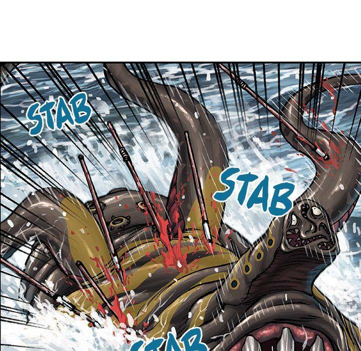 Đứa Con Thần Chết - Chapter 64 - Page 22