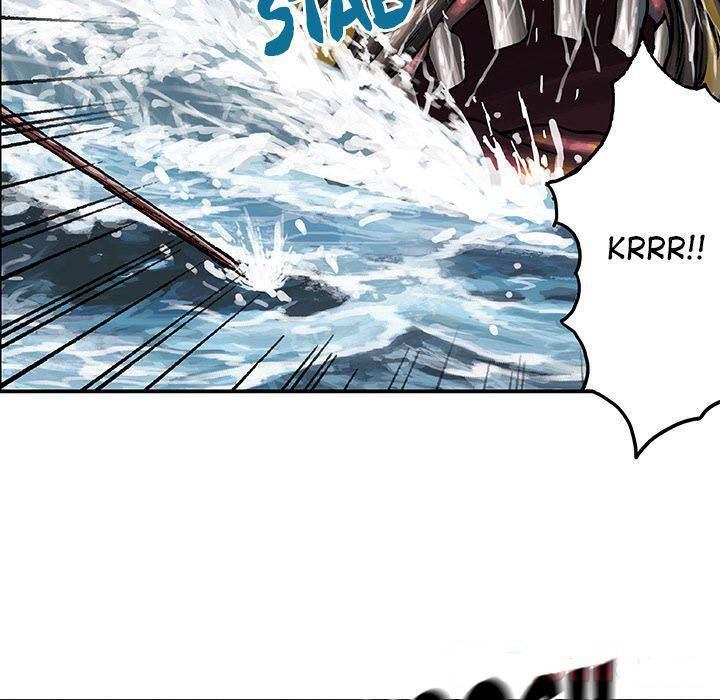 Đứa Con Thần Chết - Chapter 64 - Page 23