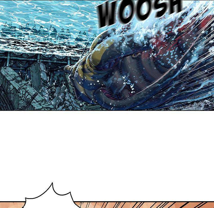 Đứa Con Thần Chết - Chapter 64 - Page 24