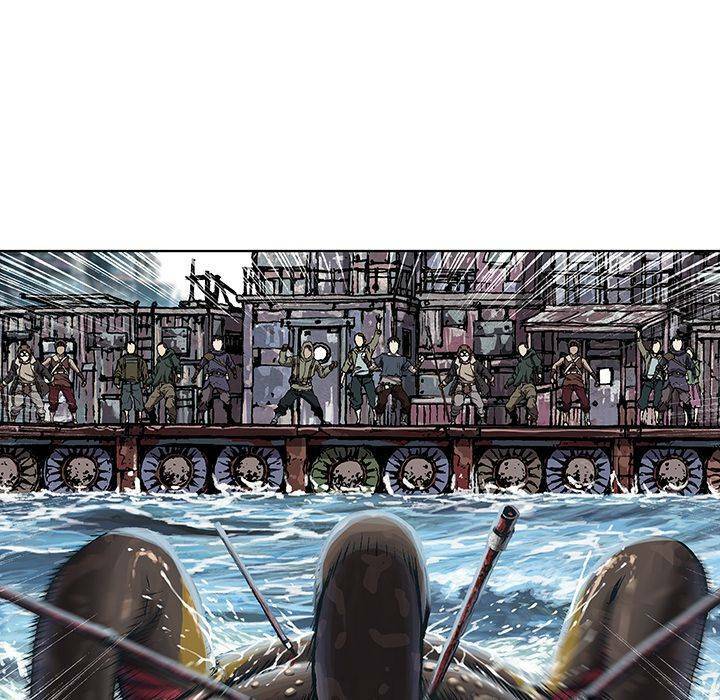 Đứa Con Thần Chết - Chapter 64 - Page 27