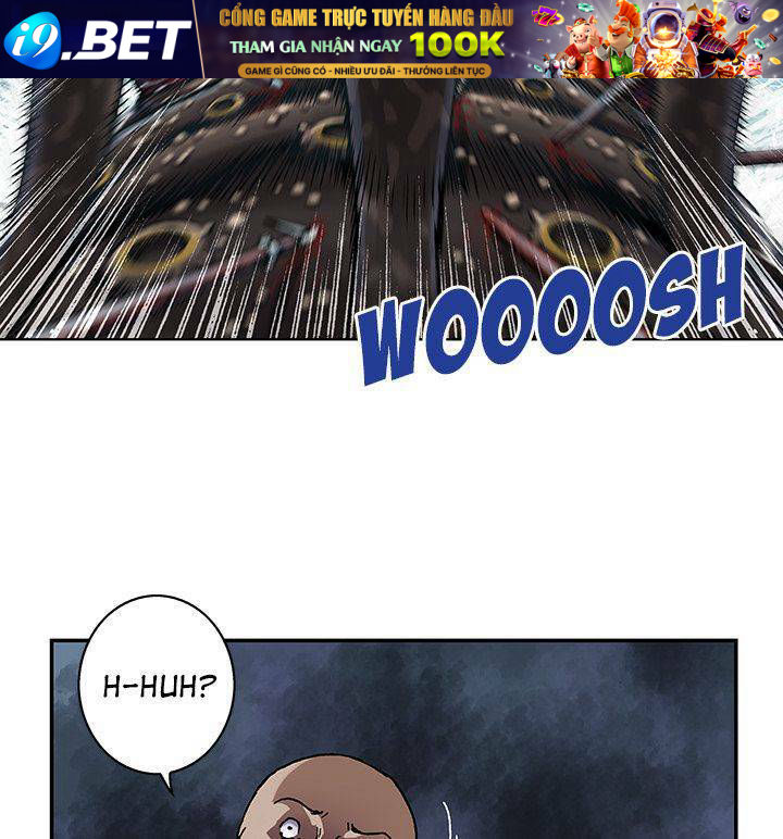 Đứa Con Thần Chết - Chapter 64 - Page 28