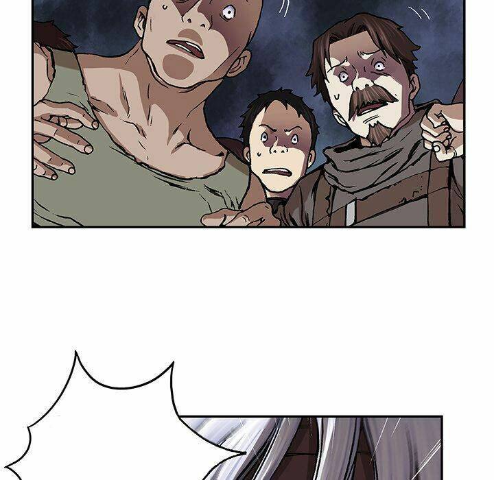 Đứa Con Thần Chết - Chapter 64 - Page 29