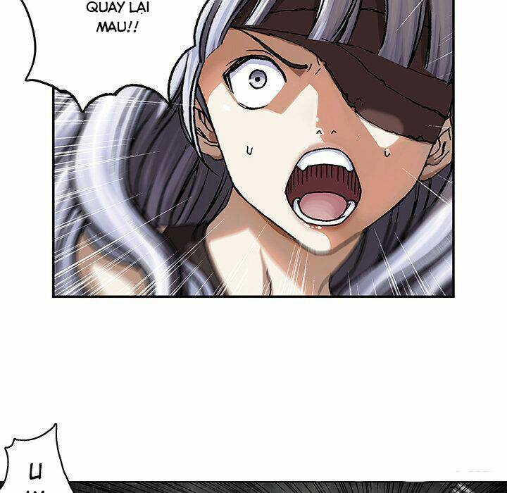 Đứa Con Thần Chết - Chapter 64 - Page 30