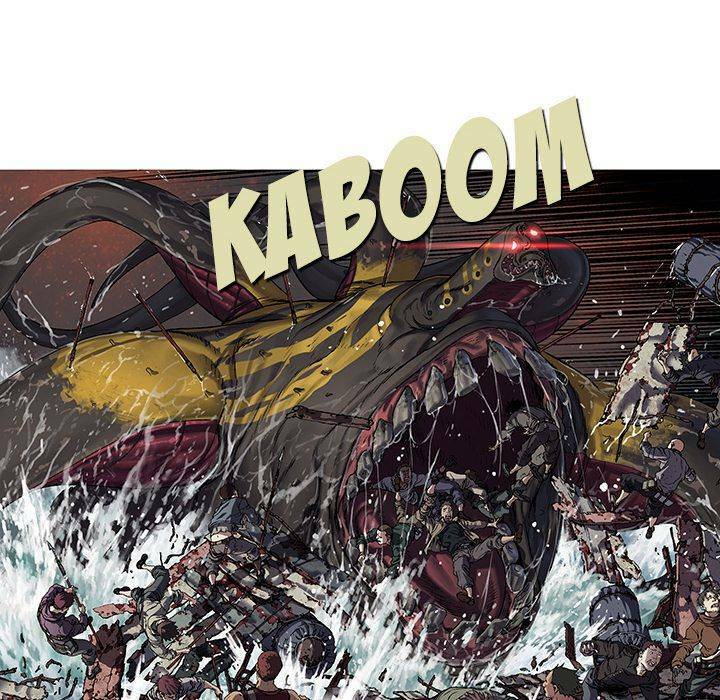 Đứa Con Thần Chết - Chapter 64 - Page 32