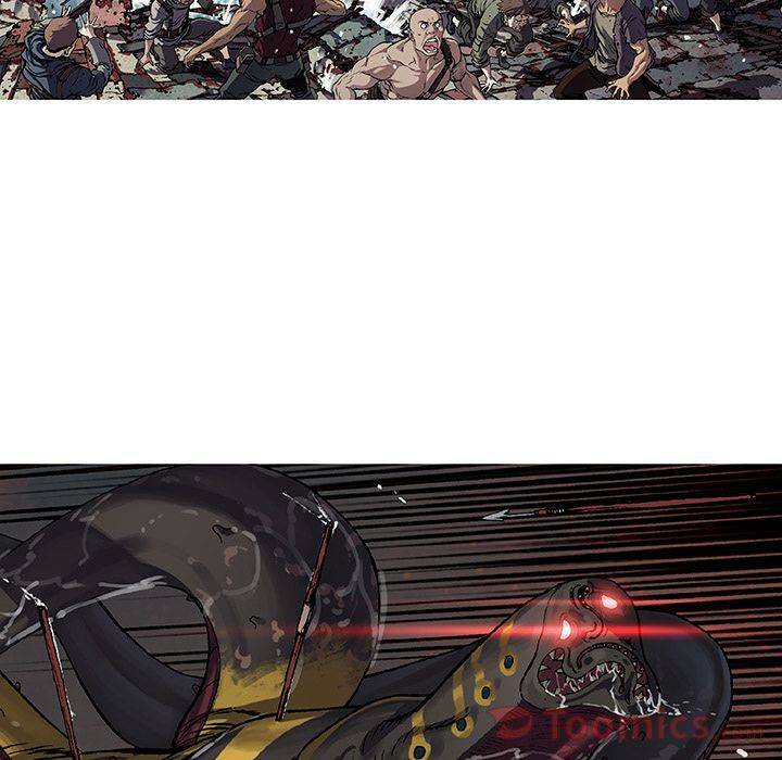 Đứa Con Thần Chết - Chapter 64 - Page 33