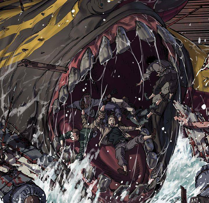 Đứa Con Thần Chết - Chapter 64 - Page 34