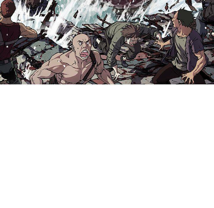 Đứa Con Thần Chết - Chapter 64 - Page 35