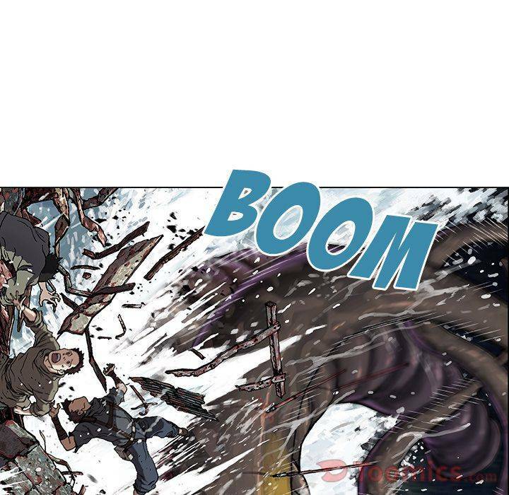 Đứa Con Thần Chết - Chapter 64 - Page 36