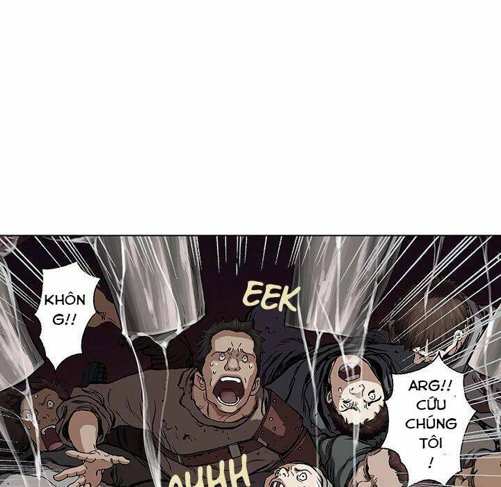 Đứa Con Thần Chết - Chapter 64 - Page 39