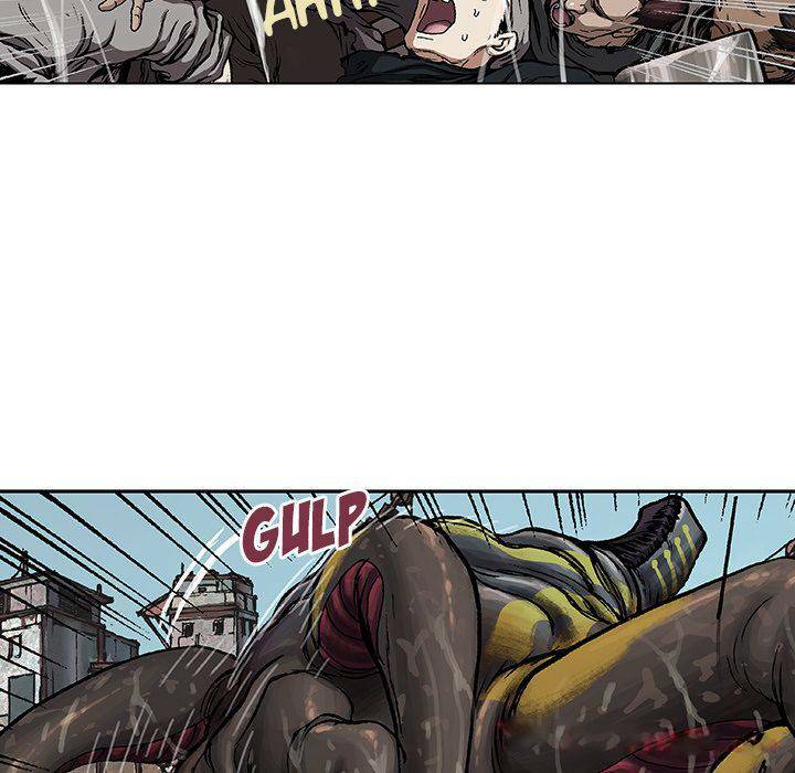 Đứa Con Thần Chết - Chapter 64 - Page 40