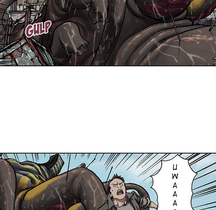 Đứa Con Thần Chết - Chapter 64 - Page 41