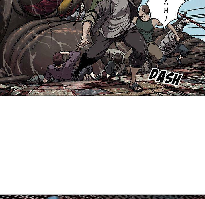 Đứa Con Thần Chết - Chapter 64 - Page 42