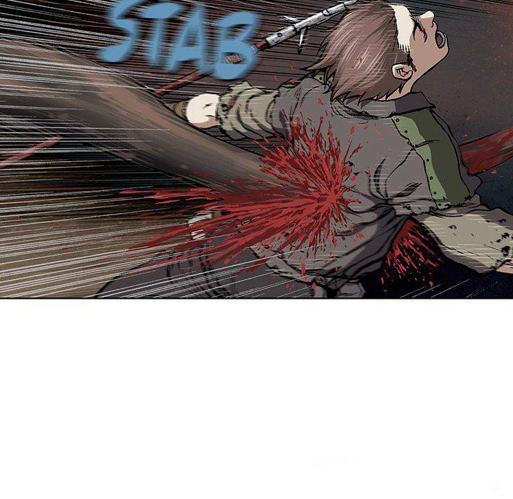 Đứa Con Thần Chết - Chapter 64 - Page 43