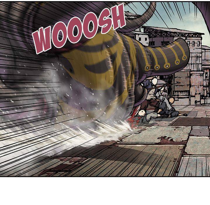 Đứa Con Thần Chết - Chapter 64 - Page 44