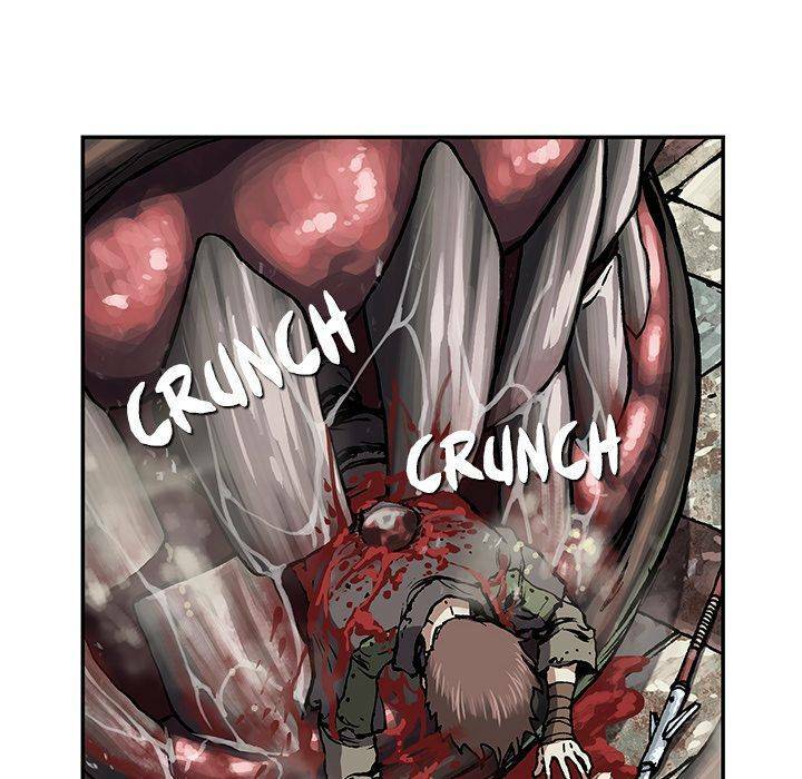 Đứa Con Thần Chết - Chapter 64 - Page 45