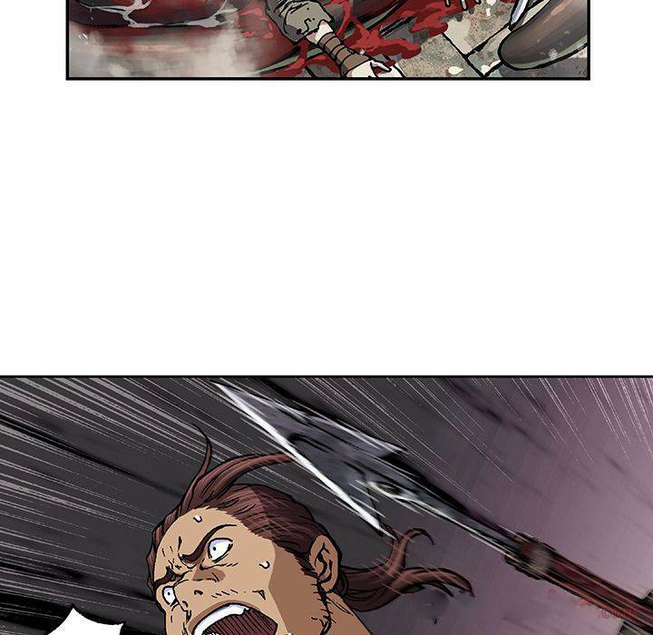 Đứa Con Thần Chết - Chapter 64 - Page 46