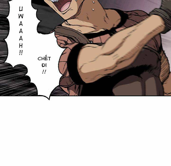 Đứa Con Thần Chết - Chapter 64 - Page 47