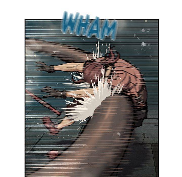 Đứa Con Thần Chết - Chapter 64 - Page 48