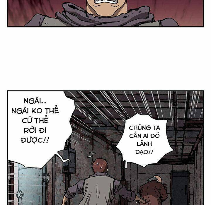 Đứa Con Thần Chết - Chapter 64 - Page 4