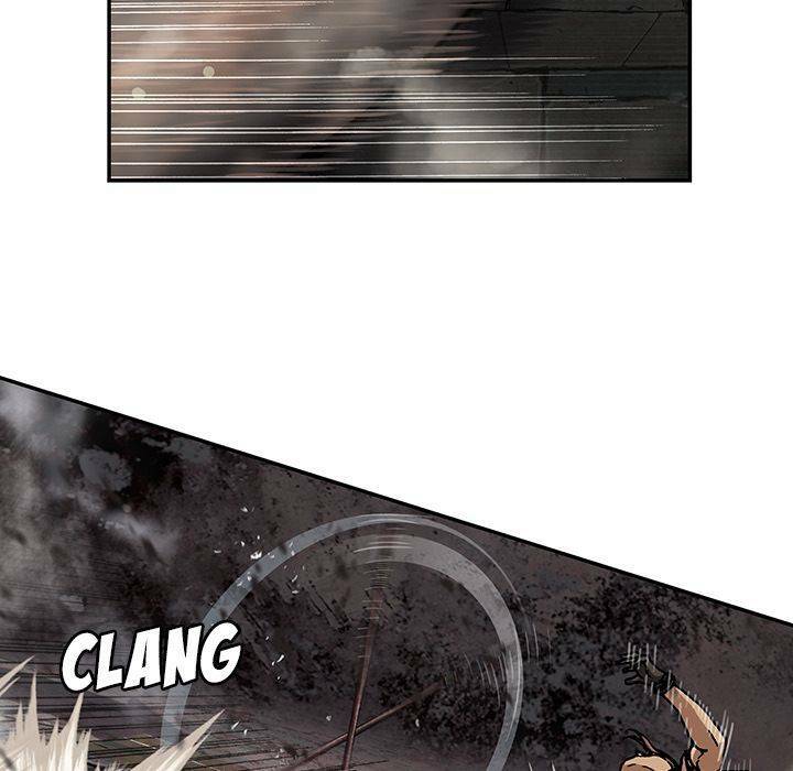 Đứa Con Thần Chết - Chapter 64 - Page 49