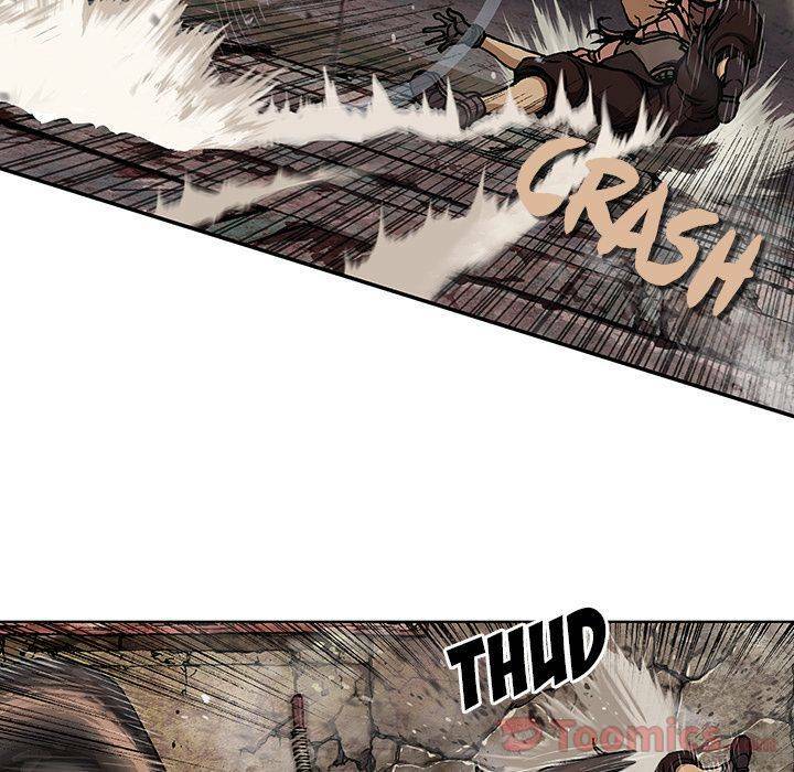 Đứa Con Thần Chết - Chapter 64 - Page 50