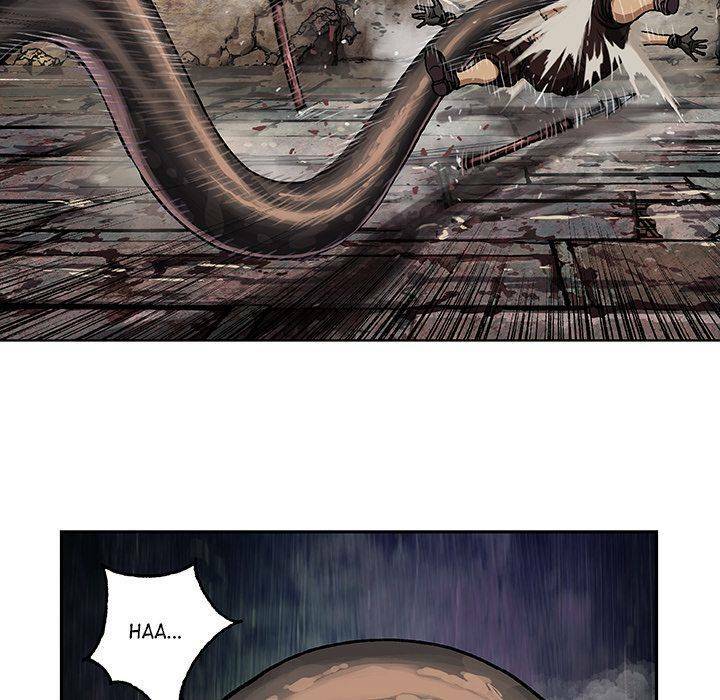 Đứa Con Thần Chết - Chapter 64 - Page 51