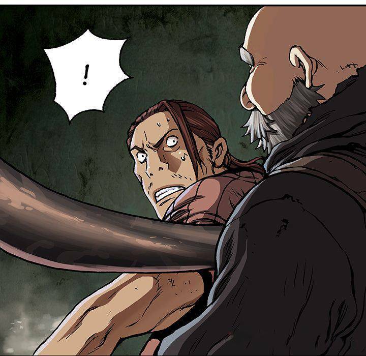 Đứa Con Thần Chết - Chapter 64 - Page 53