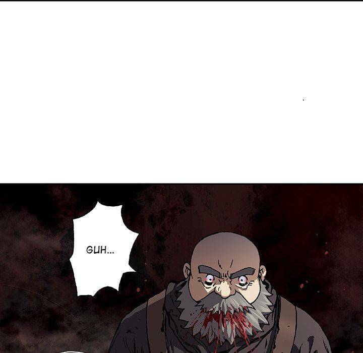 Đứa Con Thần Chết - Chapter 64 - Page 54