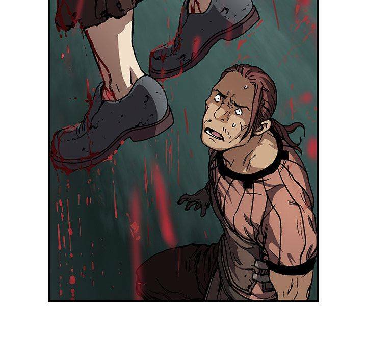 Đứa Con Thần Chết - Chapter 64 - Page 56