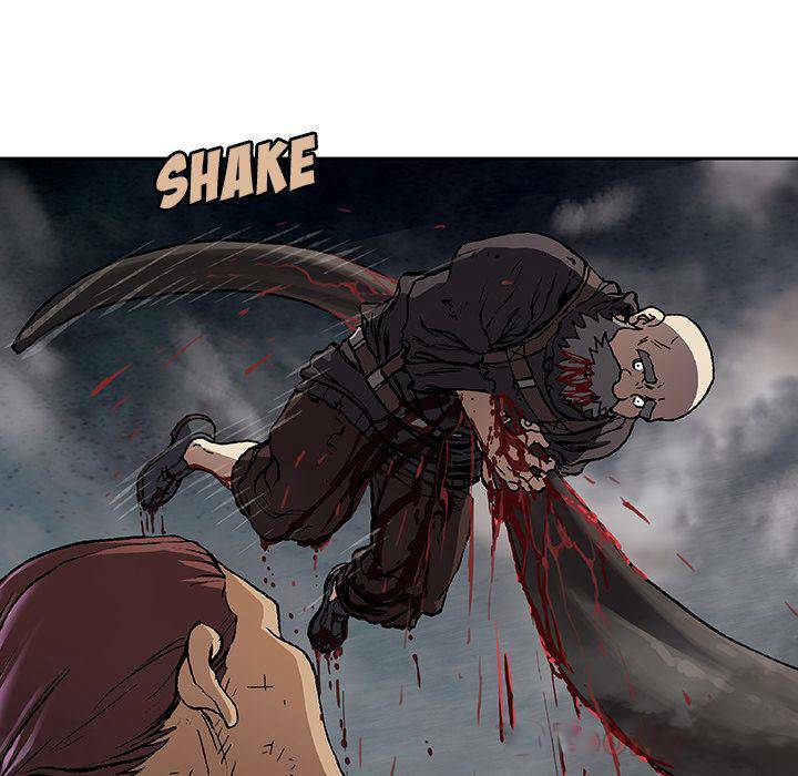 Đứa Con Thần Chết - Chapter 64 - Page 57